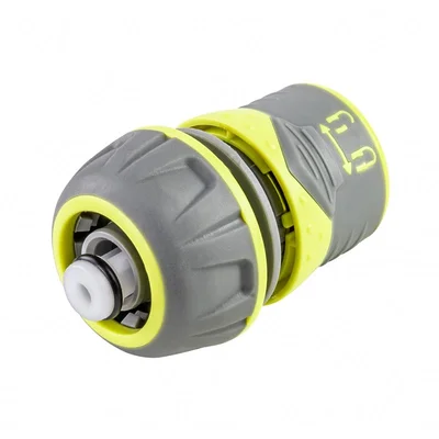 Конектор за маркуч със стопер и заключване 3/4" Luxe GARDEX