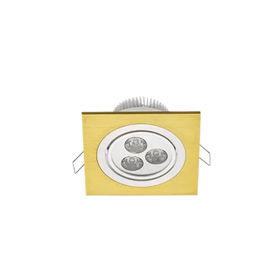 Луна SA-914WH месинг