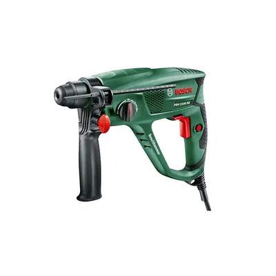 Перфоратор Bosch РВН 2100 RE 550W