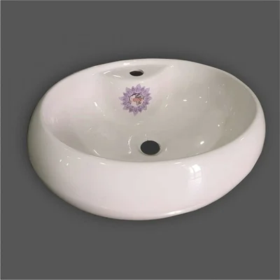 Порцеланов умивалник Елиса INTER CERAMIC