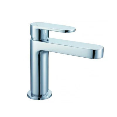 Стоящ смесител за баня хром - INTER CERAMIC