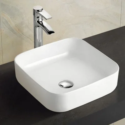 Умивалник порцеланов 869 inter ceramic