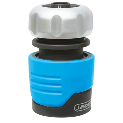 Бърза връзка Aquacraft Soft-Touch с метално покритие