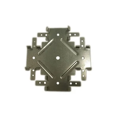 Кръстата връзка за едно ниво VESTAL