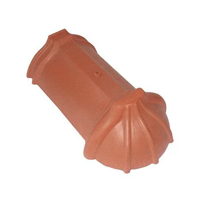 Начален капак Континентал Плюс теракота - TONDACH