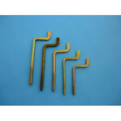 Райбер самонарезен 2" 40мм