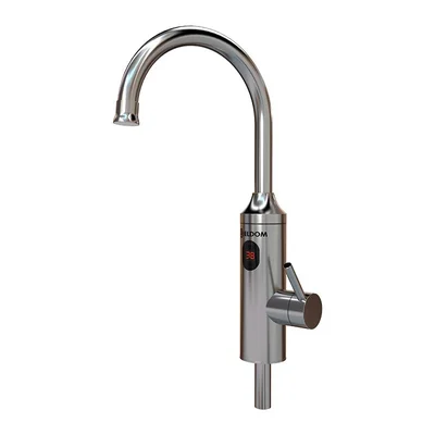 Водонагревател за плот 3300 W Е31 Gamma ELDOM