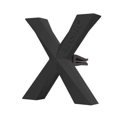 Ароматизатор за кола XPerience Черен кристал AREON