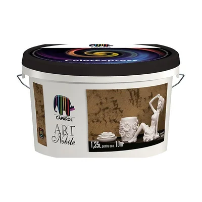 Боя интериорна Art Nobile 2,5 л Caparol