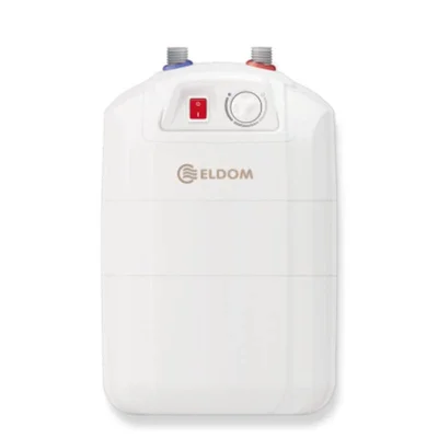 Бойлер под налягане 10 л 2 KW под мивка ELDOM