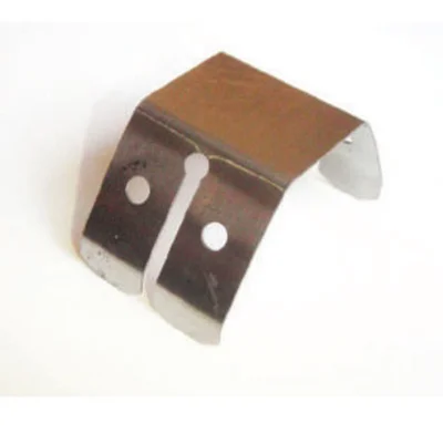 Двоен клипс с пружина VESTAL