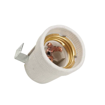 Фасунга Е27 с планка