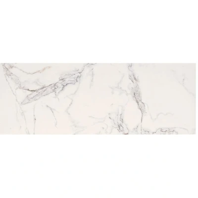 Фаянс 30x90 см Adonis White BIEN