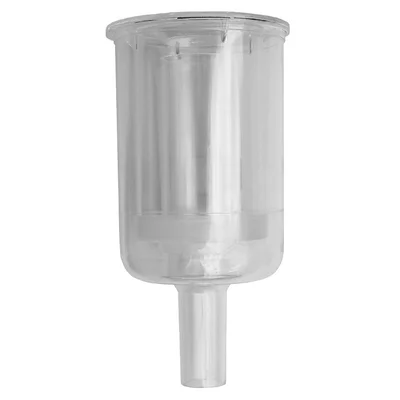 Ферментатор (воден клапан) за вино с тапичка ROTO