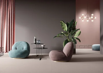 Гранитогрес 60x120 см Chromagic Forever Pink  CIR