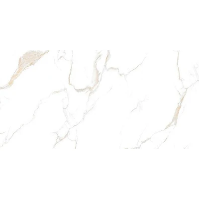 Гранитогрес 60x120x0.9 см Calacatta Gold Full Lappato DECOVITA