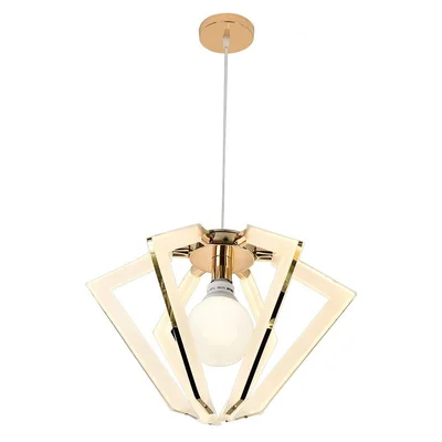 LED осветително тяло 48W+1XE27 GAUSS