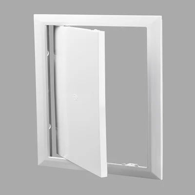 Пластмасова ревизионна вратичка 300x400мм D VENTS