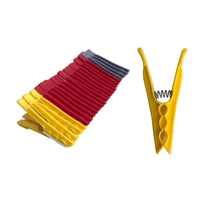 Щипки за пране 24 бр. TITIZ