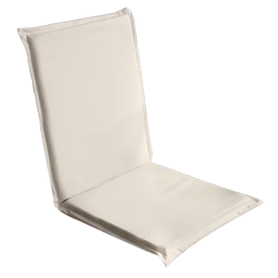 Възглавница за стол М 95, 43x95 см, бежова