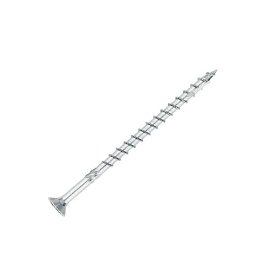 Винт за дърво 6x160мм TEXZ INDEX
