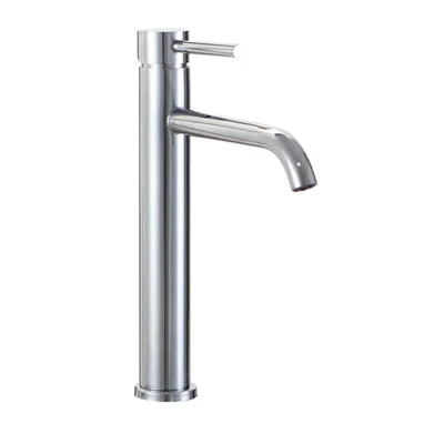 Висок смесител за кухня San Remo стоящ FORMA VITA