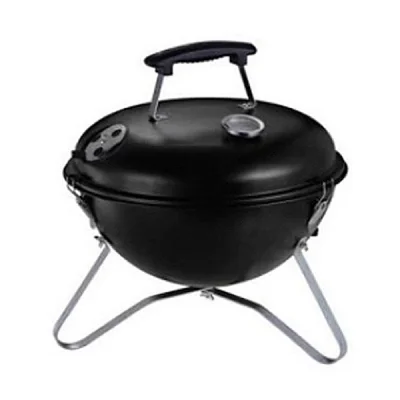 Барбекю с капак ø32 см черно Grill CG046 ZIEL