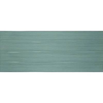 Фаянс 20х50 см Виола зелен 5724 KAI