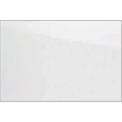 Фаянс 20x30 см Бял гланц 5254 KAI
