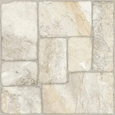Гранитогрес 33x33 см Stone Marfil KEROS