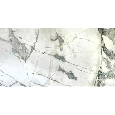 Гранитогрес 59x120 см Ancona Verde Glossy CERPA