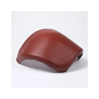 Капак тройник Класик PROTECTOR червено-кафяв BRAMAC