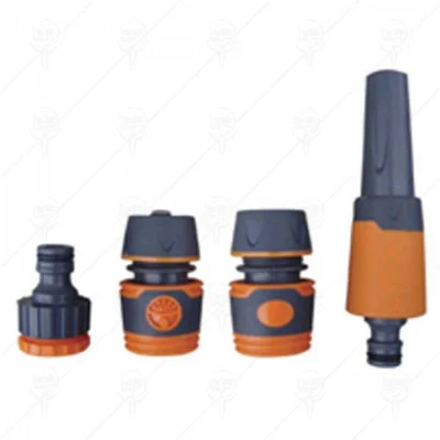 Комплект за поливане SILVER HERLY