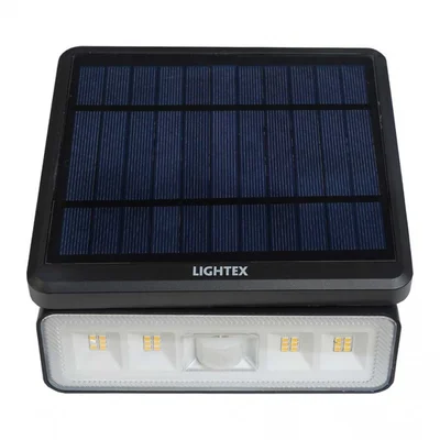 Соларен LED прожектор 8 W 4000K Fargo LIGHTEX