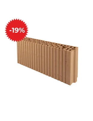 Тухла 12 500x120x238мм КЛИМАТОН