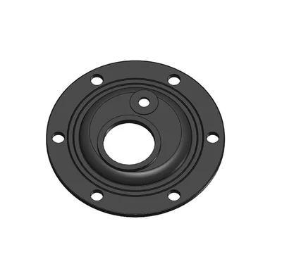 Уплътнител фланец за бойлер ТЕСИ