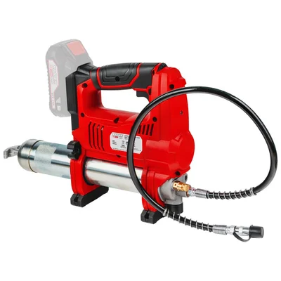 Акумулаторен такаламит 429 мл 690 bar Solo RDP-JGG20 RAIDER