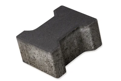 Бетонни блокчета - AUTOBLOC Black - 20х16.5x10 см - PETRA PAVAJE 1190