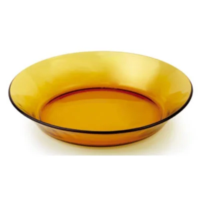 Чиния дълбока 6 броя