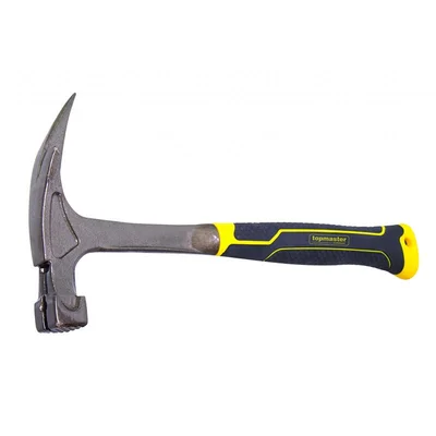 Чук кофражен антивибрационен - 600гр - Topmaster