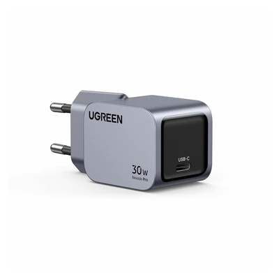Зарядно устройство 1xUSB-C Nexode Pro UGREEN