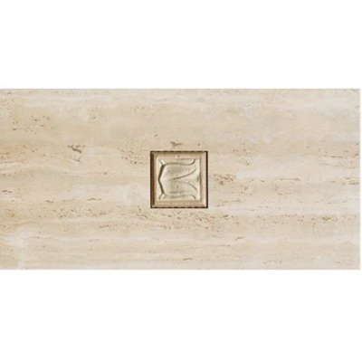 Декорaтивна плочка 25x50 см Таити 1864 KAI