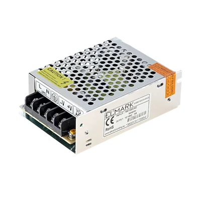 Ел. трансформатор SETDC360 драйвер 360W 230VAC/12VDC