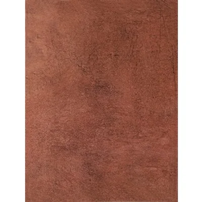 Фаянс 25х33 см Новара бордо 5368 KAI