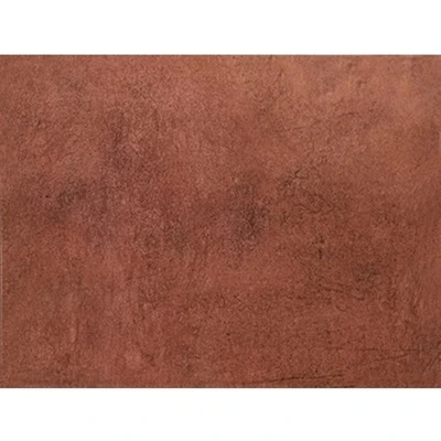 Фаянс 25х33 см Новара бордо 5368 KAI