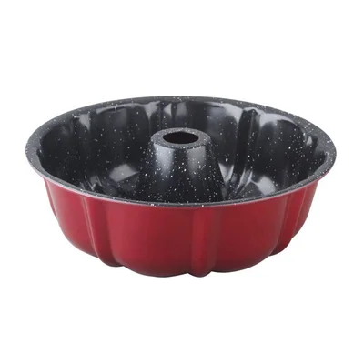 Форма за кекс с мраморно покритие ø25.3 см ЕК-J36 R