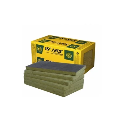 Каменна вата 10 см 1000/600мм PLA NT - ISOVER