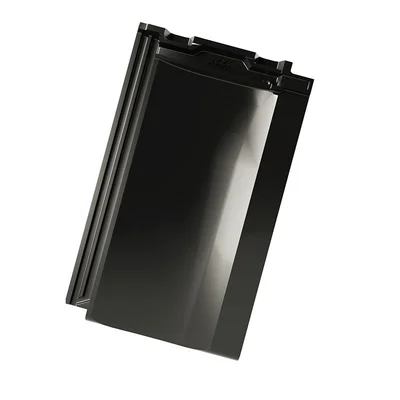 Керемида Континентал PRO черна MLADOST