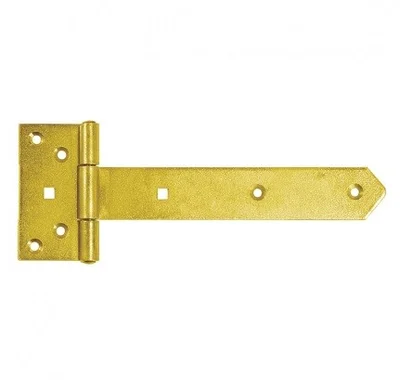 Панта ZBW 500x40x110x4 мм DOMAX