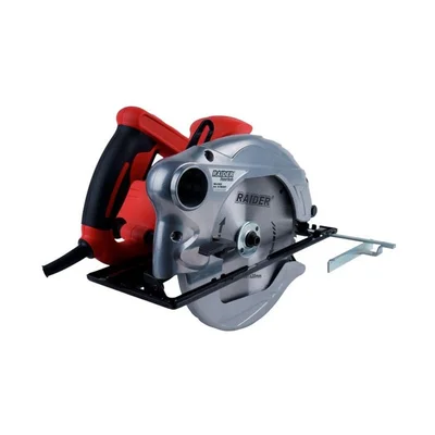 Ръчен циркуляр Raider RD-CS22, ф190мм, 1500W